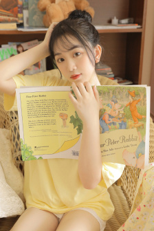 天天弄